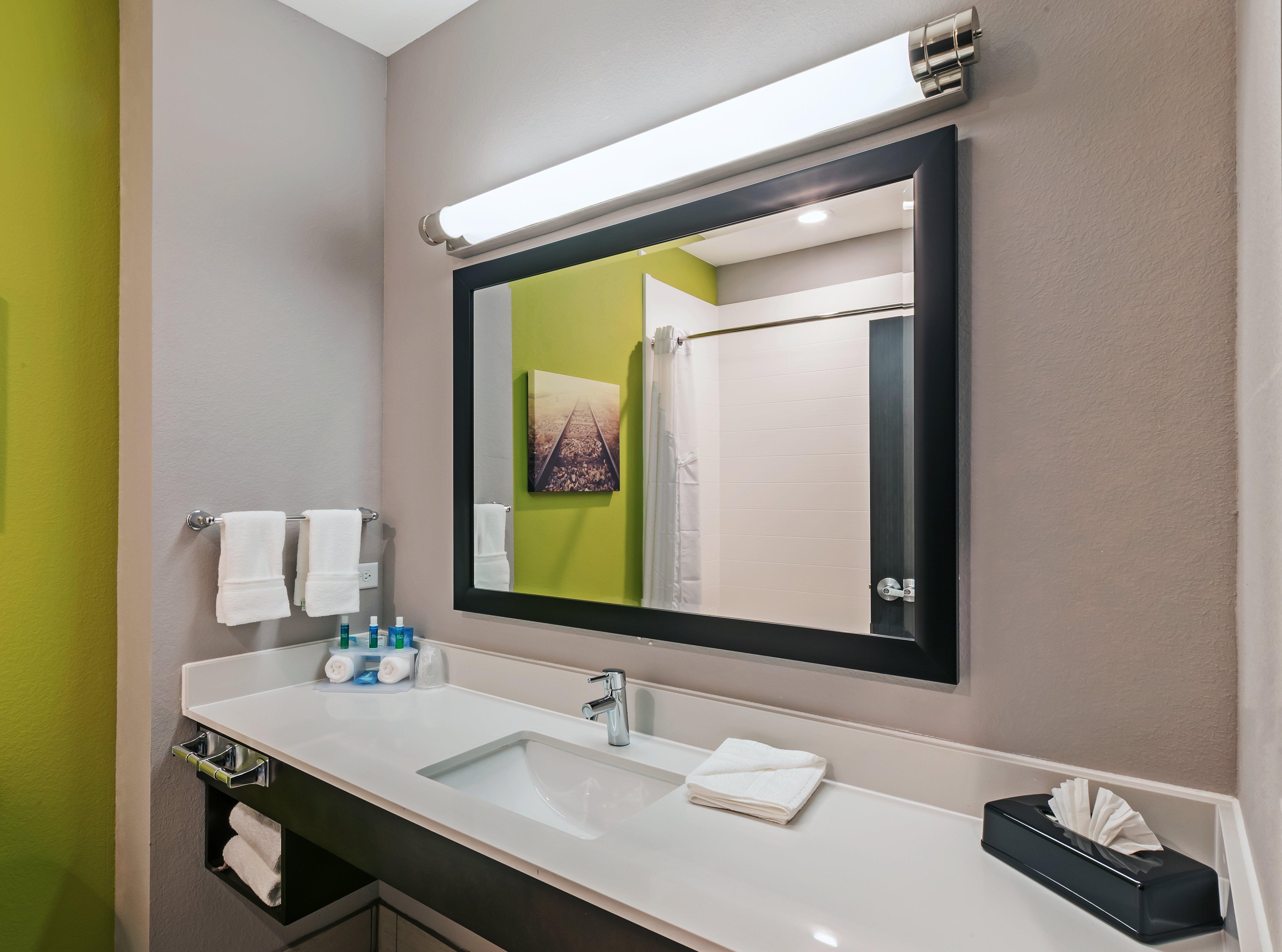 Holiday Inn Express & Suites Perryton By Ihg Lord Eksteriør billede