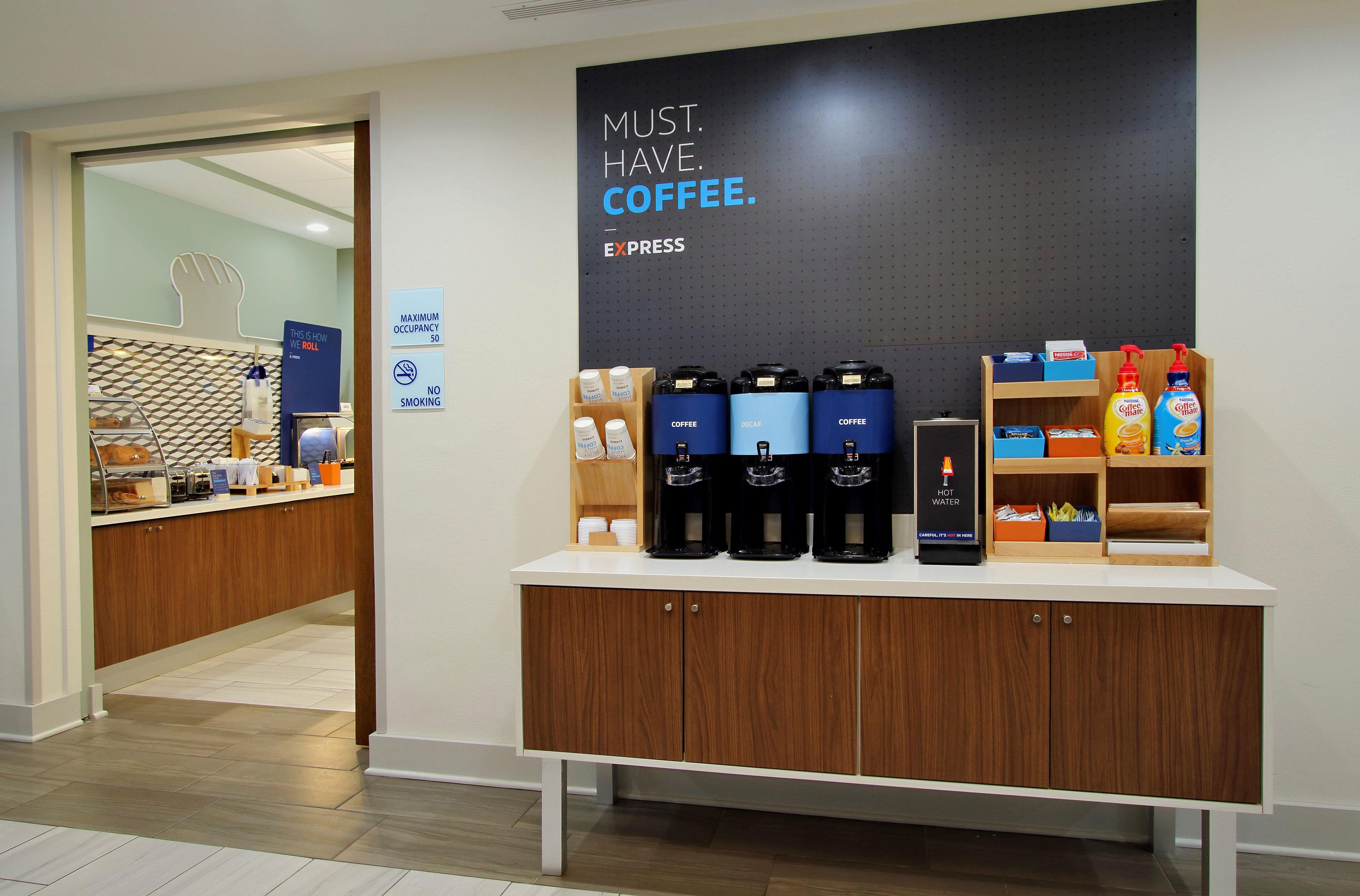 Holiday Inn Express & Suites Perryton By Ihg Lord Eksteriør billede