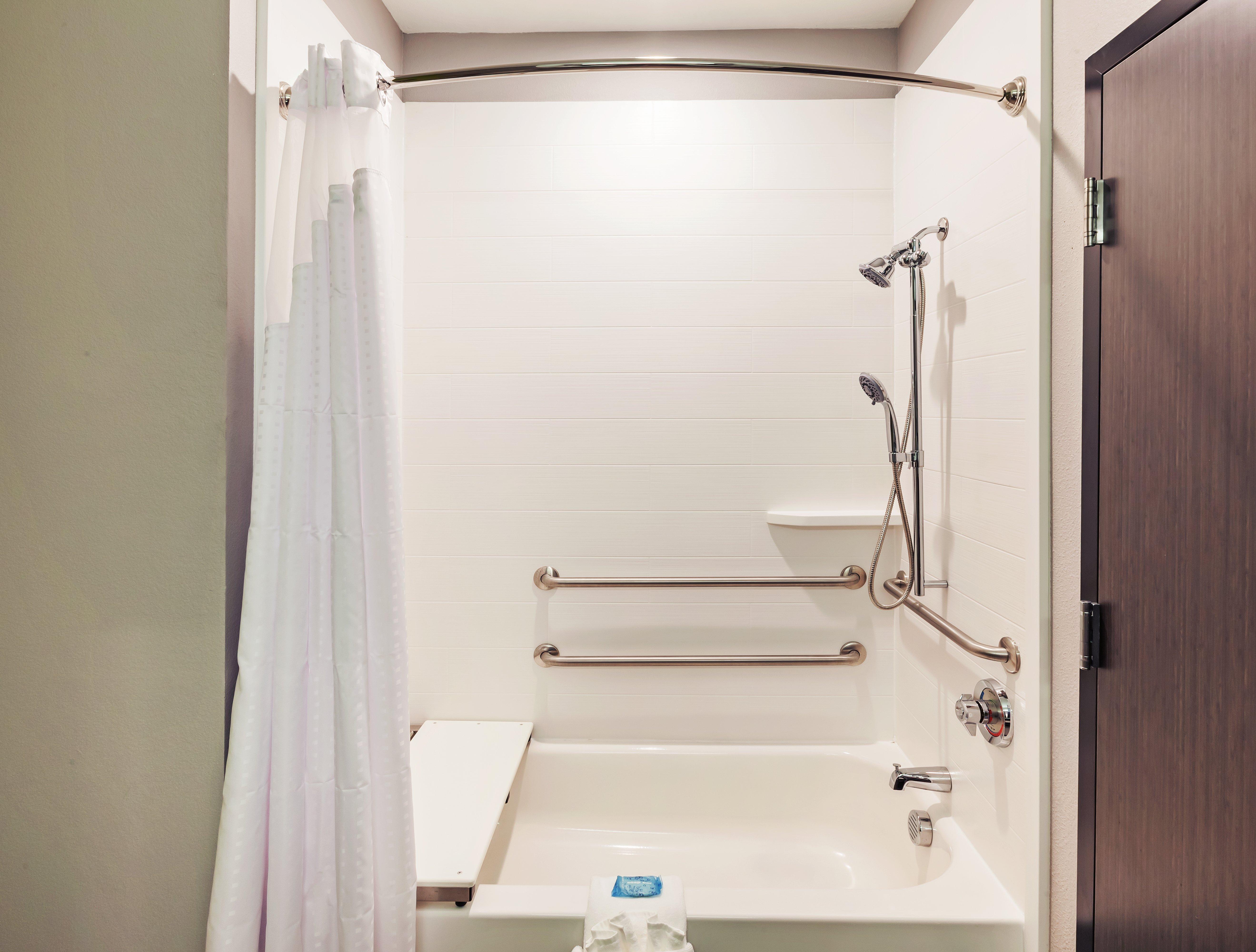 Holiday Inn Express & Suites Perryton By Ihg Lord Eksteriør billede
