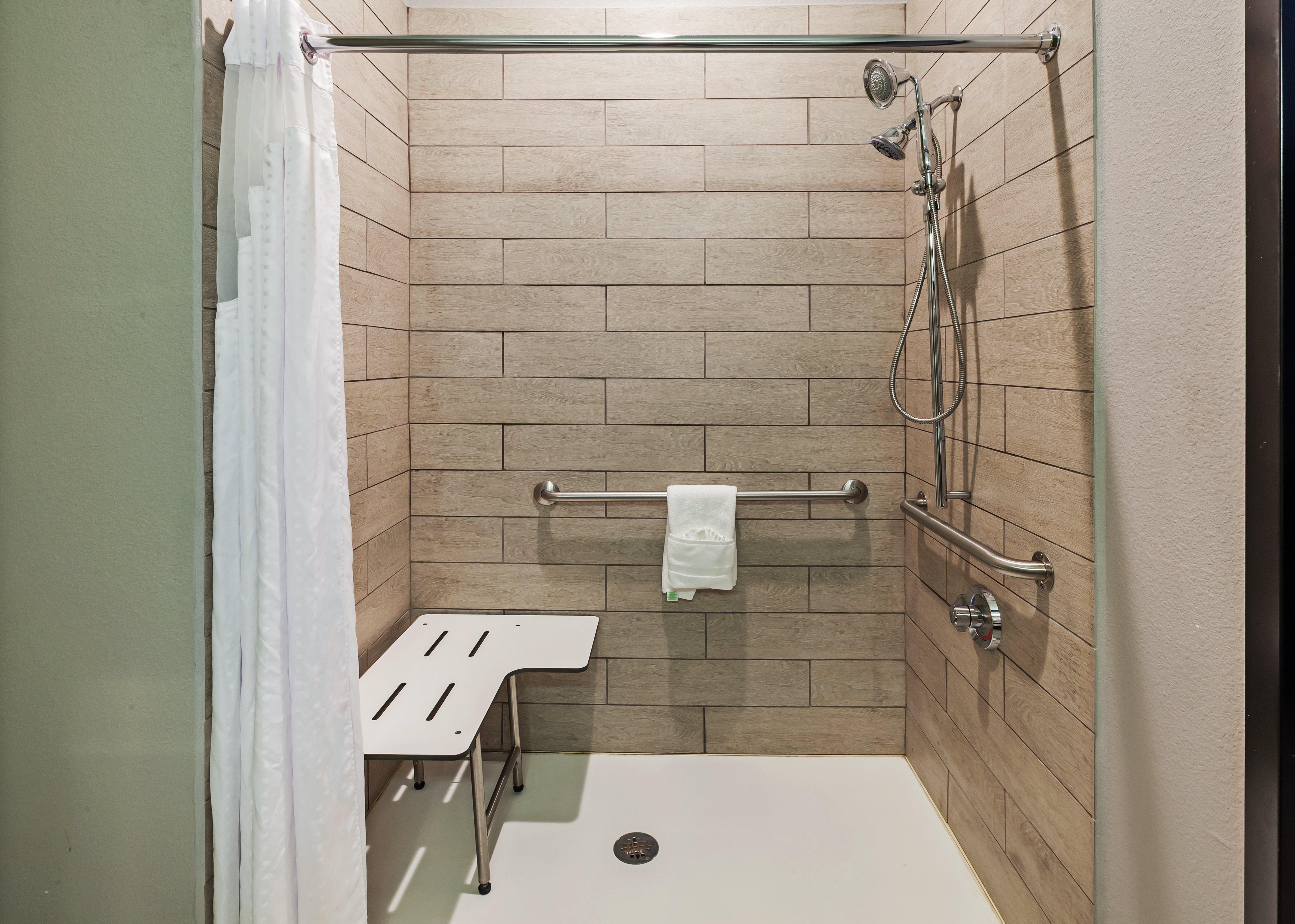 Holiday Inn Express & Suites Perryton By Ihg Lord Eksteriør billede