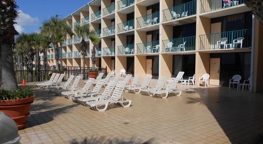 Holiday Inn Express & Suites Perryton By Ihg Lord Eksteriør billede